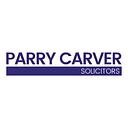 Parry Carver Solicitors logo