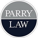 Parry Law, Pllc logo