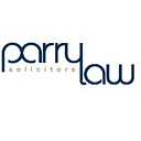 Parry Law logo