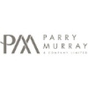 Parry Murray & Co. Ltd logo