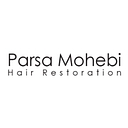 Parsa Mohebi Hair Restoration logo