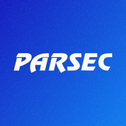 Parsec Automation Corp logo