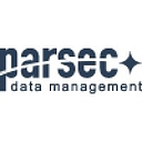 Parsec Data Management logo