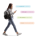 Parsec Education logo