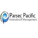Parsec Pacific logo