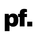 Parseflow logo