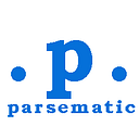 Parsematic logo