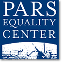 PARS EQUALITY CENTER logo