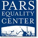 Pars Equality Center logo