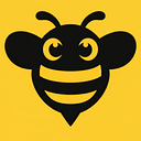 ParserBee logo
