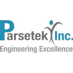 PARSETEK INC. logo