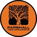 Parshall Tree Care Experts logo