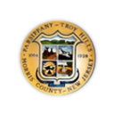 Township of Parsippany-Troy Hills logo