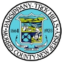 Township Of Parsippany Troy Hills logo