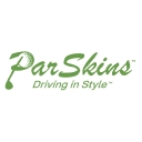 ParSkins logo
