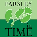 Parsley In Time logo