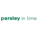 Parsley In Time logo