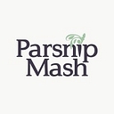 Parsnip Mash Ltd logo