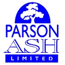 Parson Ash Limited logo