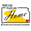 PARSONS AREA COMMUNITY FOUNDATION logo