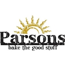 Parsons Bakery logo