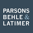Parsons Behle & Latimer