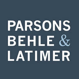parsons-behle logo