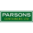 Parsons Containers Ltd logo