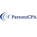 Parsons Cpa, Pllc logo