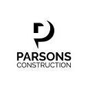 Parsons Group logo