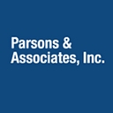 Parsons & Associates, Inc. logo