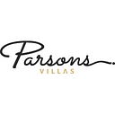 Parsons Villas logo