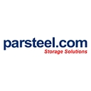 Parsteel AB logo
