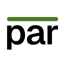 Partaake logo