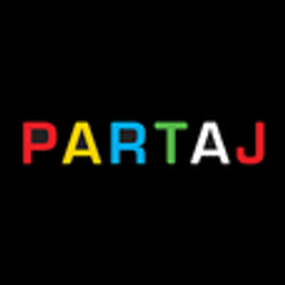 Partaj logotyp