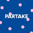 partakefoods.com logo