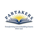 Partakers, Inc logo