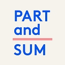 Part and Sum logo