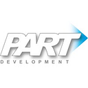 Part Construction AB logo
