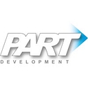 Part Construction AB logo