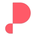 parte.be logo