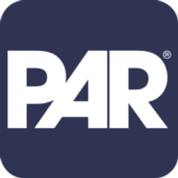 PAR Brink logo