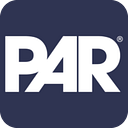 PAR POS (Brink) logo