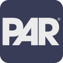 PAR Technology Corporation logo