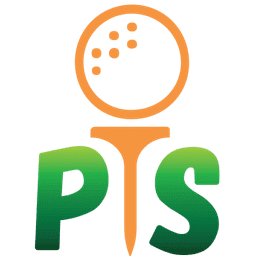 ParTee Shack logo
