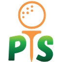 ParTee Shack logo