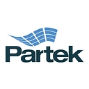 Partek Construction & Interiors logo