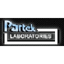 Partek Laboratories Inc logo