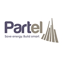 Partel logo