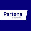 Partena Professional logo